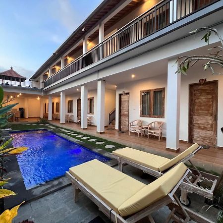 Nay'S Homestay Canggu  Exterior photo