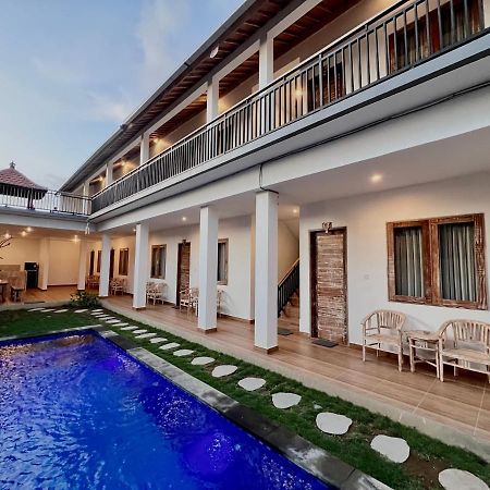 Nay'S Homestay Canggu  Exterior photo