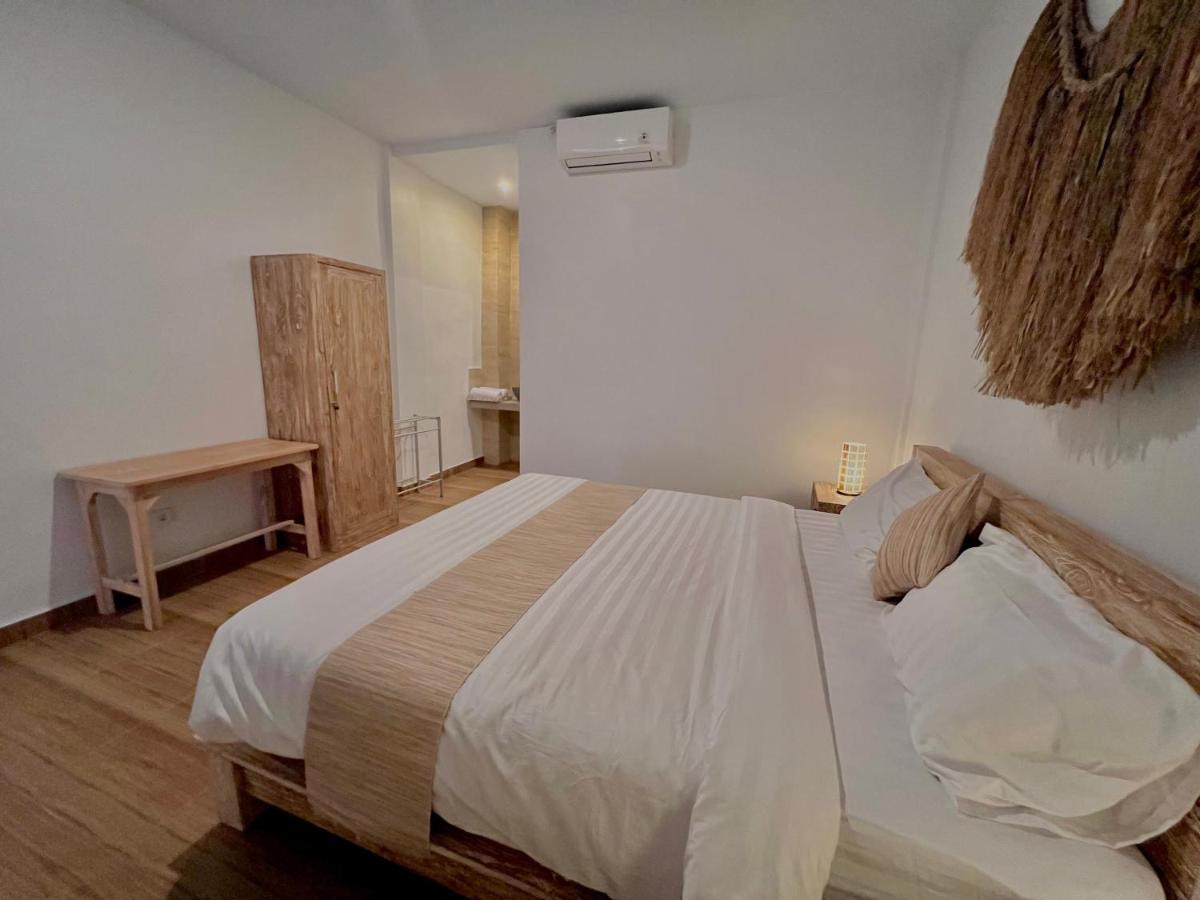 Nay'S Homestay Canggu  Exterior photo