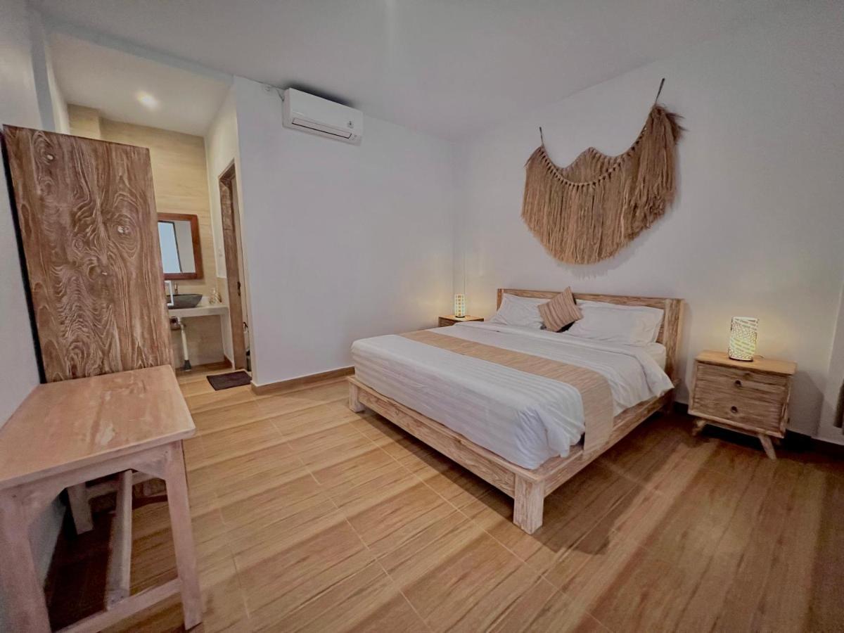 Nay'S Homestay Canggu  Exterior photo