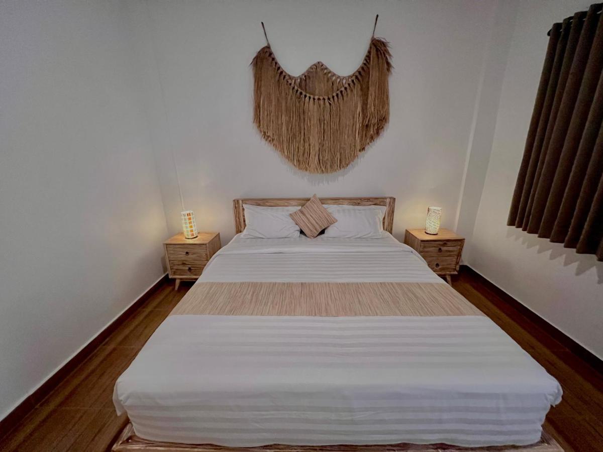 Nay'S Homestay Canggu  Exterior photo