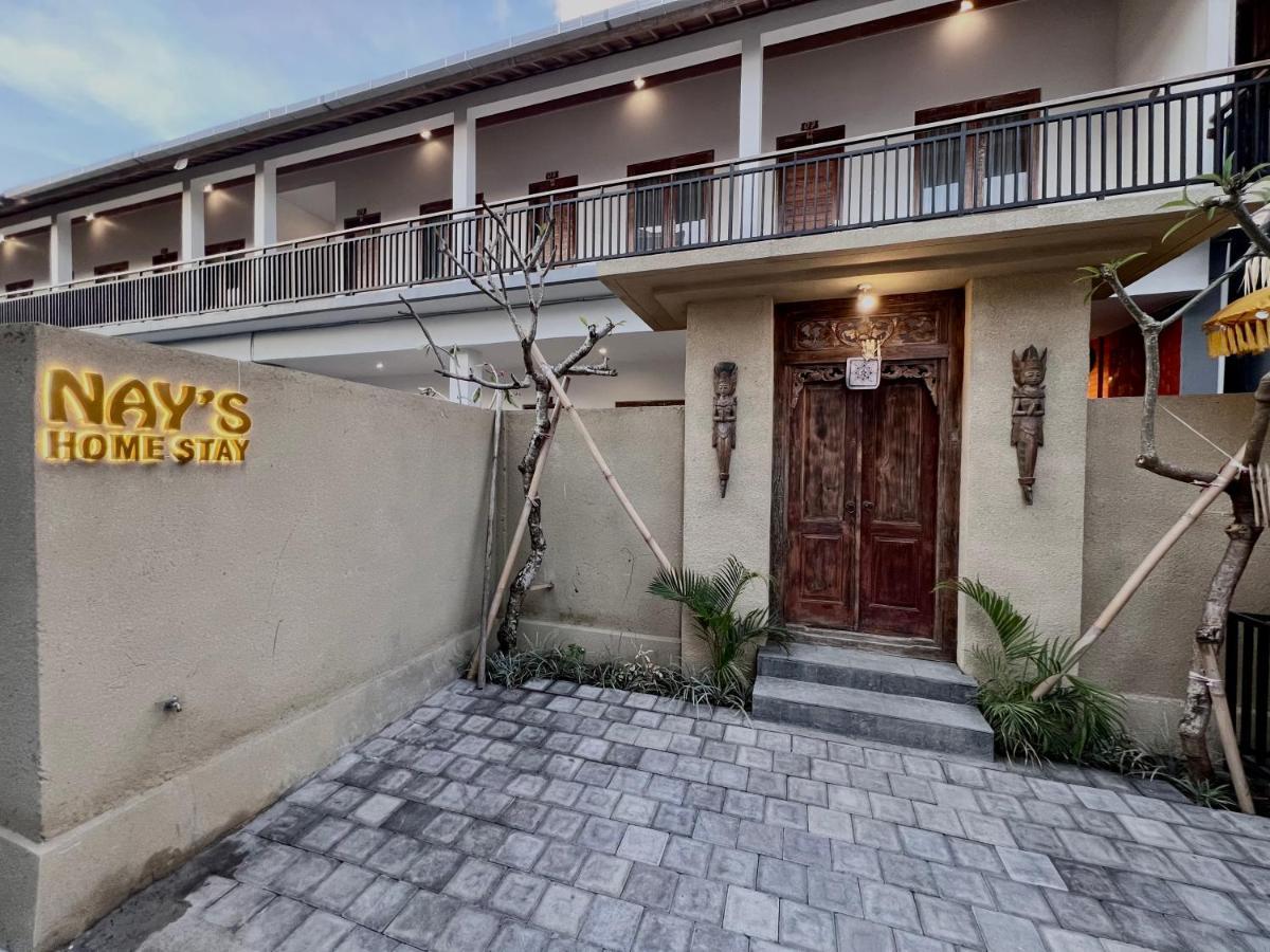 Nay'S Homestay Canggu  Exterior photo