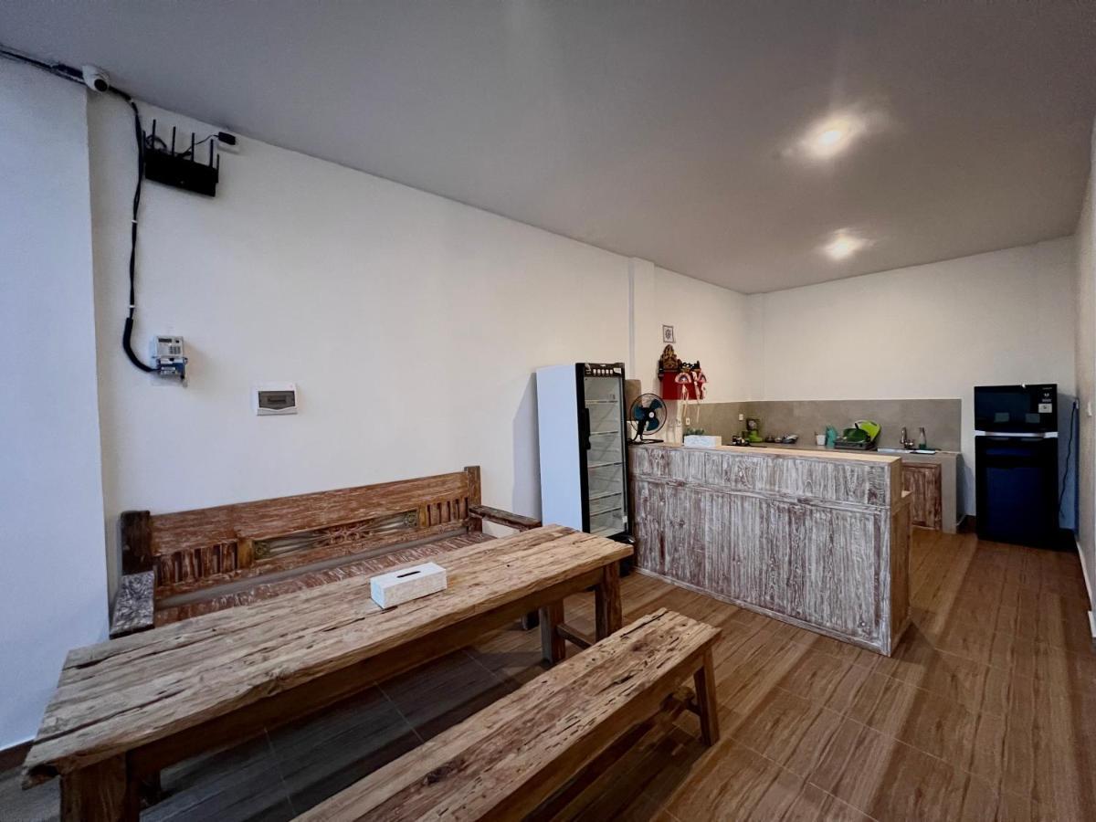 Nay'S Homestay Canggu  Exterior photo
