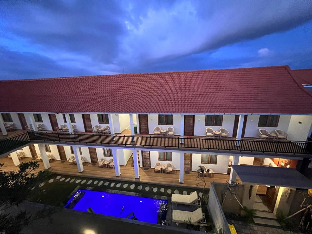 Nay'S Homestay Canggu  Exterior photo